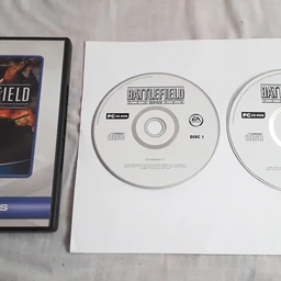 Battlefield 1942