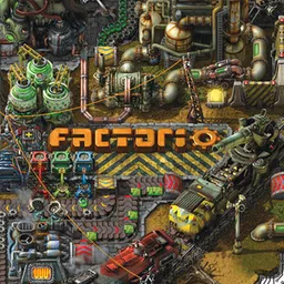 Factorio