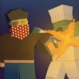 Unturned