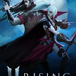 V Rising